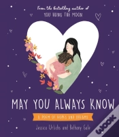 Capa do artigo May You Always Know