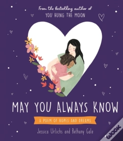 Capa do artigo May You Always Know