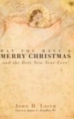 May You Have A Merry Christmas
