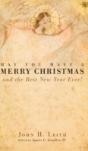 May You Have A Merry Christmas - Preview