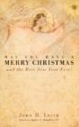 May You Have A Merry Christmas - Preview