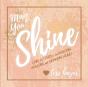 May You Shine - Preview