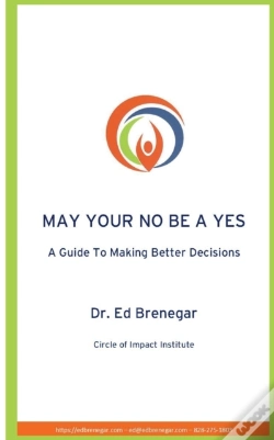 Capa do artigo May Your No Be A Yes: A Guide To Making