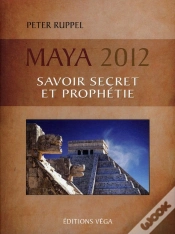 Capa do artigo Maya 2012