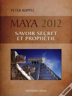 Capa do artigo Maya 2012