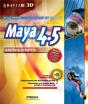 Maya 4.5 - Preview