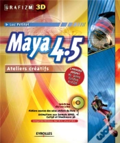 Capa do artigo Maya 4.5