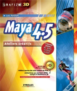 Capa do artigo Maya 4.5