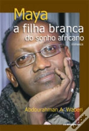 Capa do artigo Maya - a filha branca do sonho africano