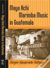 Capa do artigo Maya Achi Marimba Music In Guatemala