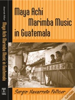 Capa do artigo Maya Achi Marimba Music In Guatemala