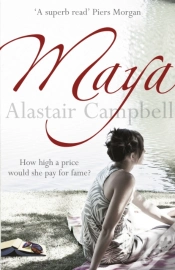 Capa do artigo Maya