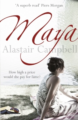 Capa do artigo Maya