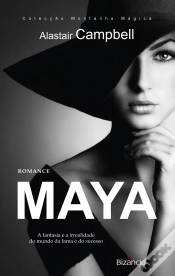 Capa do artigo Maya