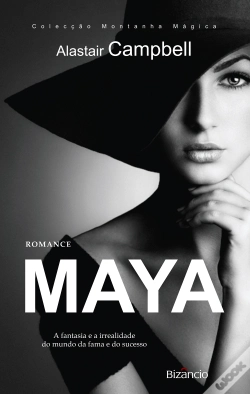 Capa do artigo Maya