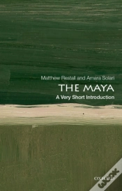 Capa do artigo Maya