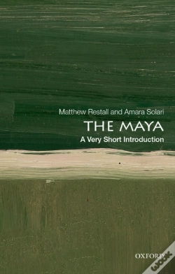 Capa do artigo Maya
