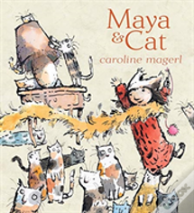 Maya And Cat