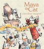 Maya And Cat - Preview