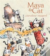 Capa do artigo Maya And Cat