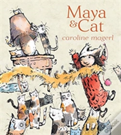 Capa do artigo Maya And Cat