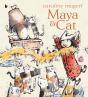Maya And Cat - Preview