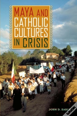 Capa do artigo Maya And Catholic Cultures In Crisis