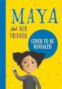 Maya And Her Friends - A Story About Tolerance And Acceptance From Ukrainian Author Larysa Denysenko - Preview