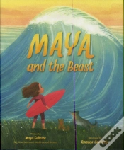 Capa do artigo Maya And The Beast