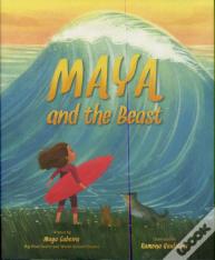 Maya And The Beast