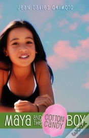 Capa do artigo Maya And The Cotton Candy Boy