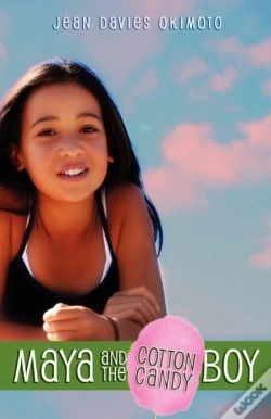 Capa do artigo Maya And The Cotton Candy Boy