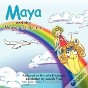 Capa do artigo Maya And The Magic Suitcase