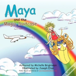 Capa do artigo Maya And The Magic Suitcase