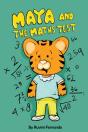 Maya And The Maths Test - Preview