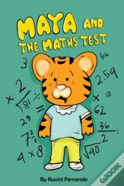 Capa do artigo Maya And The Maths Test