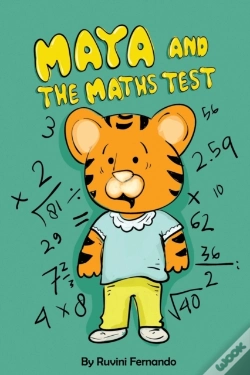 Capa do artigo Maya And The Maths Test