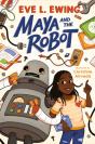 Maya And The Robot - Preview