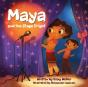 Maya And The Stage Fright - Preview