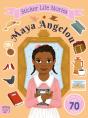 Maya Angelou - Preview