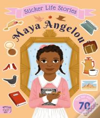 Maya Angelou