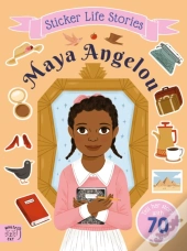 Maya Angelou