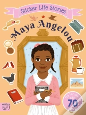 Capa do artigo Maya Angelou