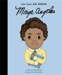 Maya Angelou - Preview