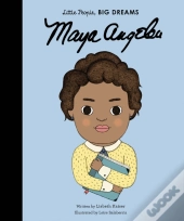 Maya Angelou
