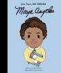 Maya Angelou - Preview