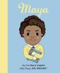 Maya Angelou - Preview