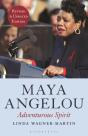 Maya Angelou (Revised And Updated Edition) - Preview