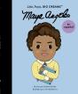 Maya Angelou (Spanish Edition) - Preview
