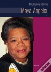 Maya Angelou